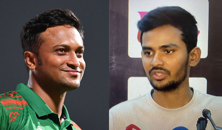 There should be no barriers on Shakib in and out of country:  Adviser