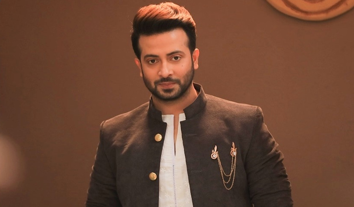 Shakib Khan injured in Mumbai 