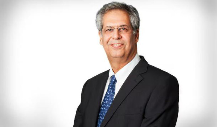 Noel Tata succeeds Ratan Tata