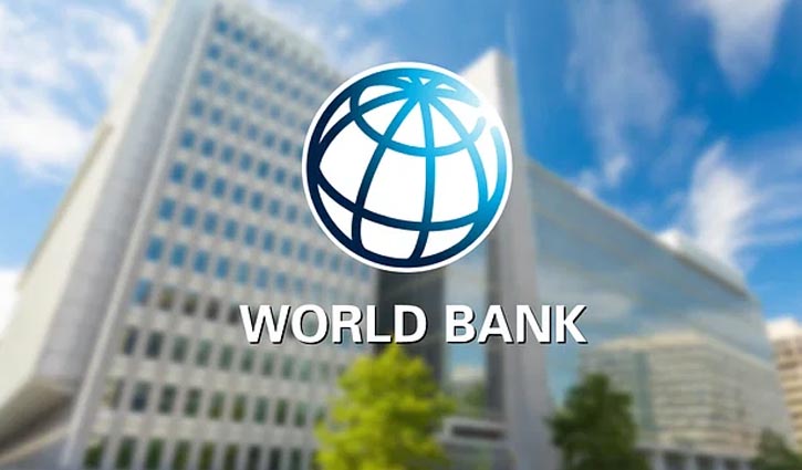 World Bank forecasts 4% growth