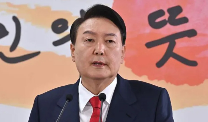 S Korea president apologises