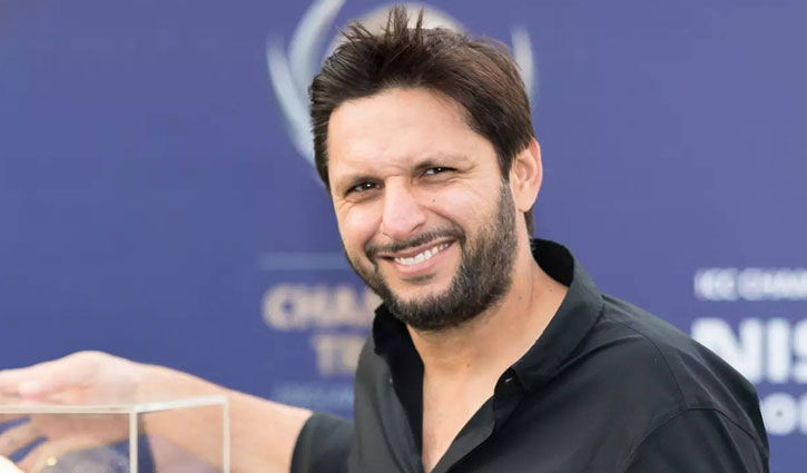 Afridi joining BPL 