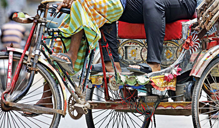 Auto-rickshaws to run without interruption for another month 