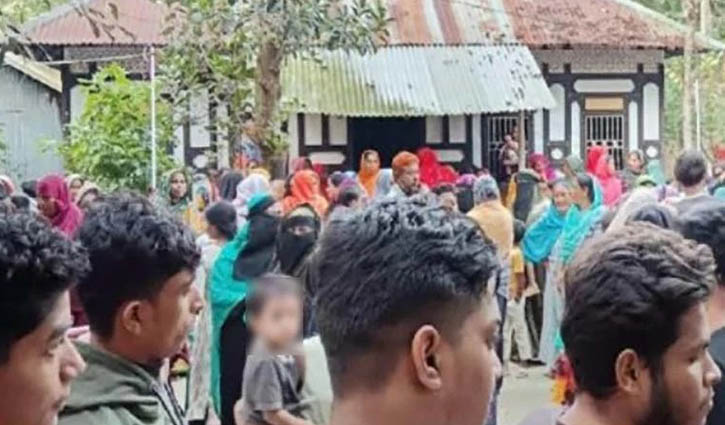 Youth lynched over suspicion of theft in Chandpur