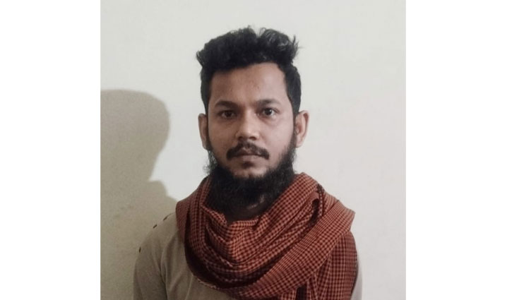 Son surrenders after killing mother in Cox’s Bazar