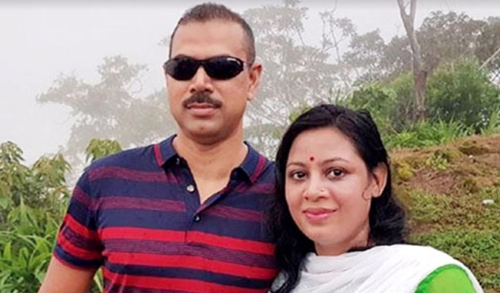 Ex-OC Pradeep`s wife secures bail