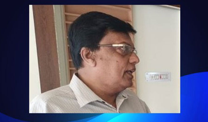 Senior journalist M Fakhrul Haque passes away