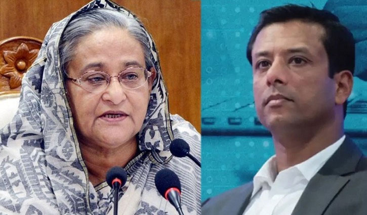 ACC to starts probe into $300m laundering allegations against Hasina, Joy