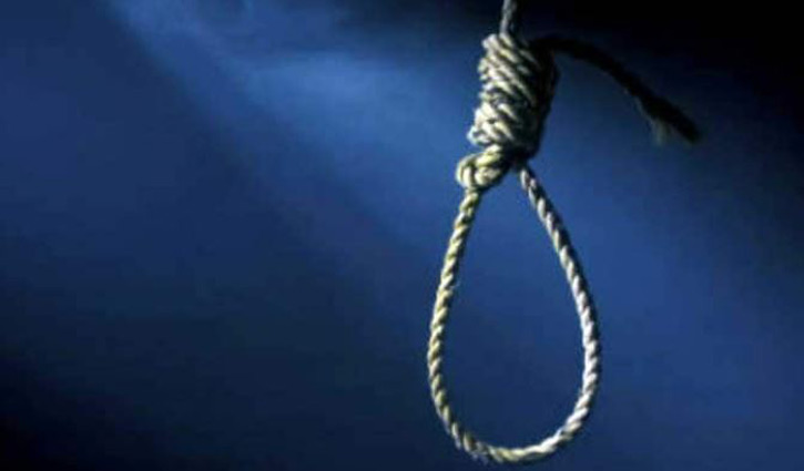 Iran hangs man for second time