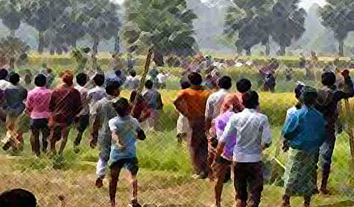 2 killed in Narsingdi AL factional clash