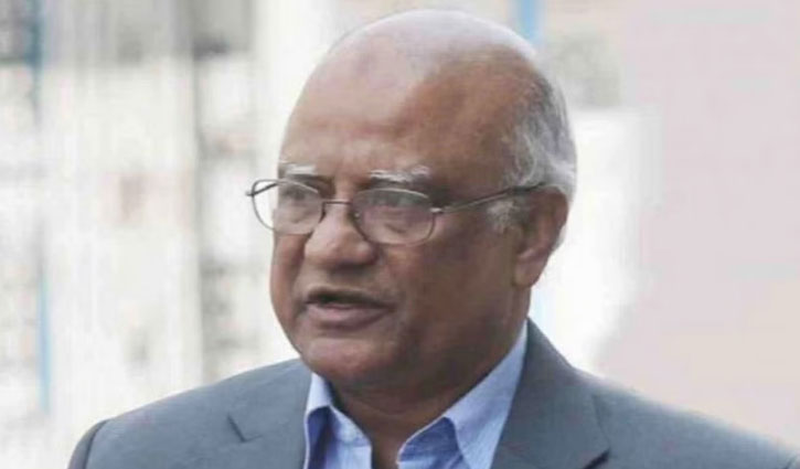 Khandaker Mosharraf acquitted in graft case