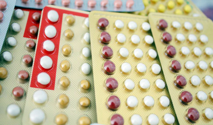 Govt to buy 45 million cycles of birth control pills 