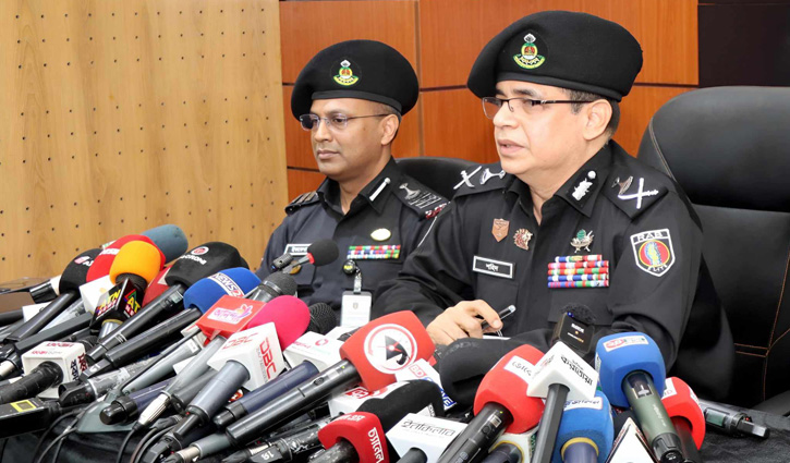 16 RAB members detained since Aug 5: DG