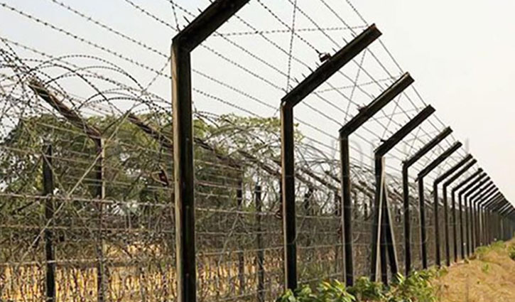 Bangladeshi shot dead by BSF in Panchagarh border