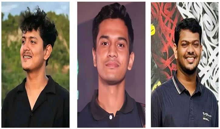 7 Palli Bidyut officials suspended over death of 3 IUT students