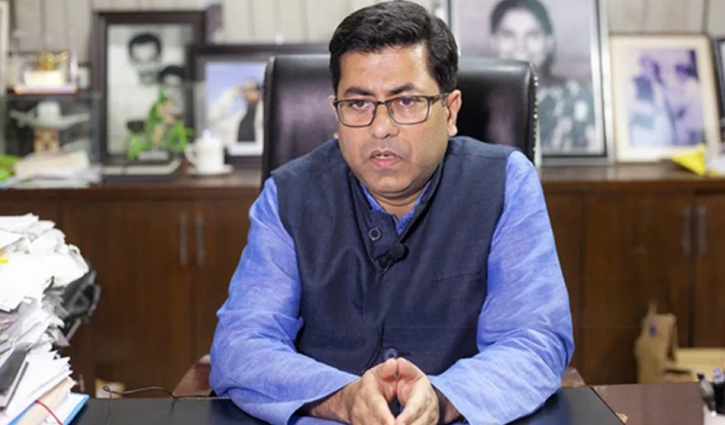 ACC summons ex-DSCC mayor Taposh ACC summons ex-DSCC mayor Taposh