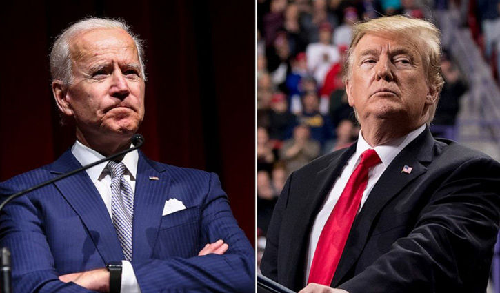 Trump to meet Biden at White House Wednesday