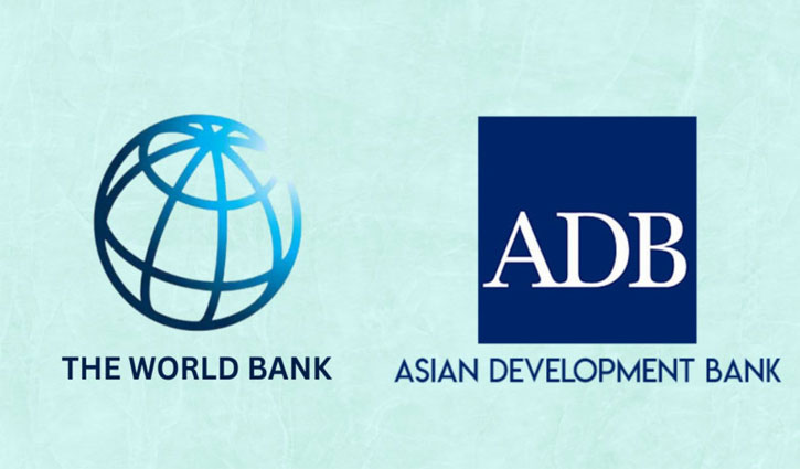 World Bank, ADB approve $1.1b budget support