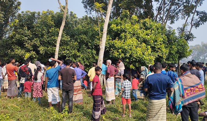 জলসা শুনতে গিয়ে নিখোঁজ শিশুর মরদেহ উদ্ধার