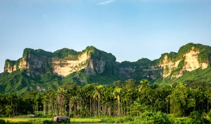 টেকনাফে ৯ জনকে অপহরণ 