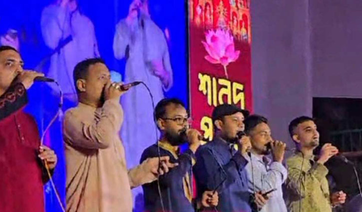 চট্টগ্রামে পূজা উদযাপন পরিষদের যুগ্ম সাধারণ সম্পাদককে বহিষ্কার