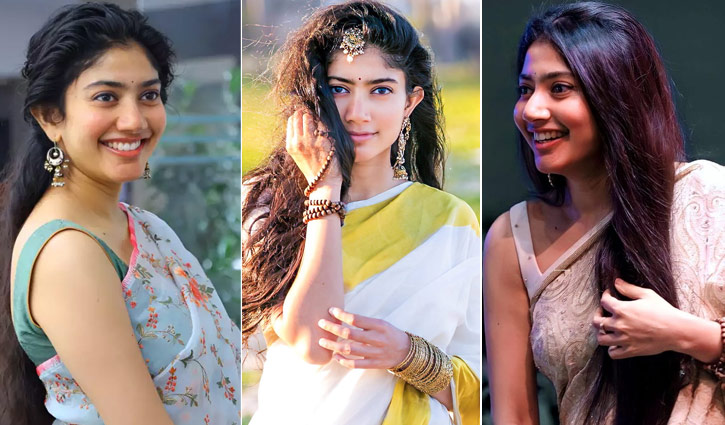 মেজরের স্ত্রী চরিত্রের জন্য কত টাকা নিলেন সাই পল্লবী? মেজরের স্ত্রী চরিত্রের জন্য কত টাকা নিলেন সাই পল্লবী?