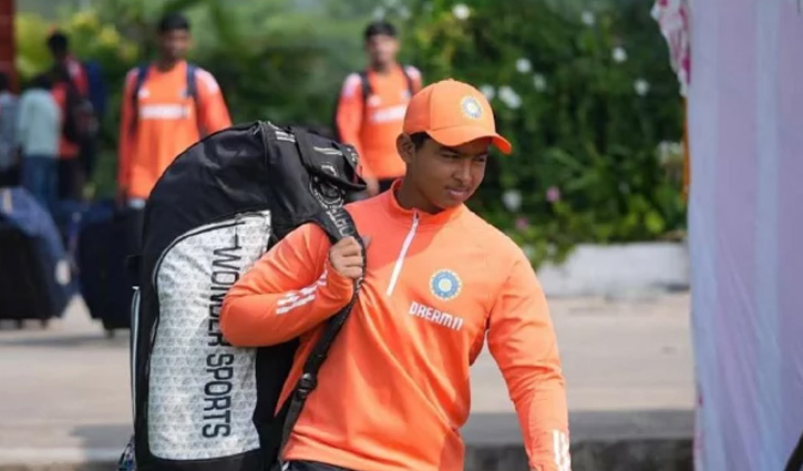 কৃষক বাবার ছেলে থেকে আইপিএলে কোটিপতি