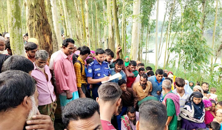 টাঙ্গাইলে সড়কের পাশে পড়ে ছিল মাংস ব্যবসায়ীর মরদেহ