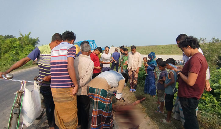 নড়াইলে গণপিটুনিতে নিহত দুইজনের পরিচয় মিলেছে