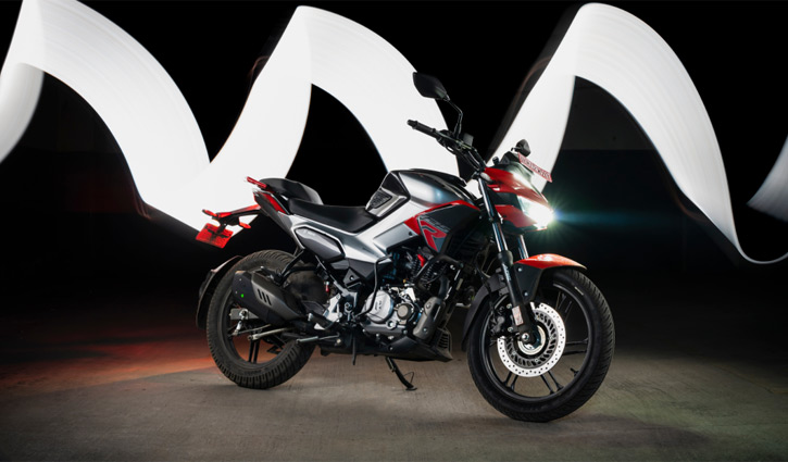 লঞ্চ হয়ে গেলো Hero Xtreme 125R