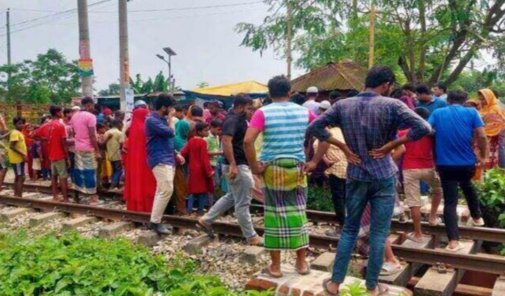 নরসিংদীতে ইজিবাইক চালকের মরদেহ উদ্ধার 