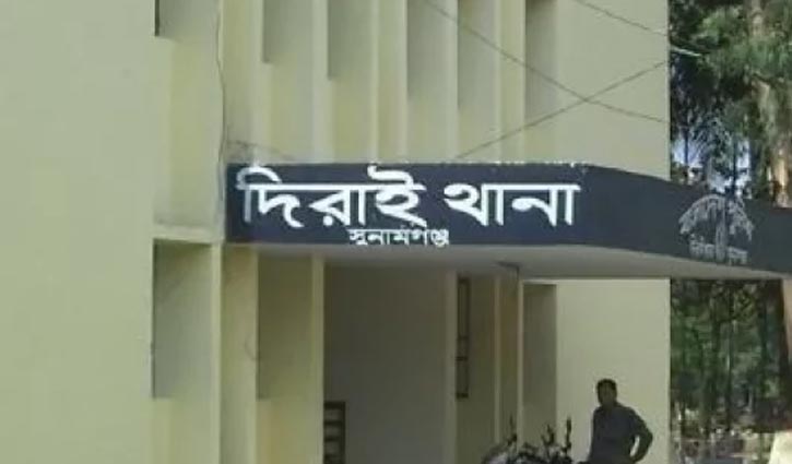 সুনামগঞ্জে ২ পক্ষের সংঘর্ষ, নিহত ১ 