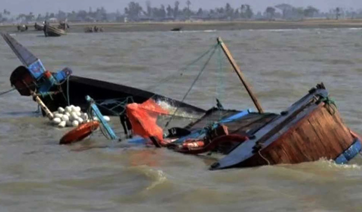 নাইজেরিয়ায় নৌকা ডুবে ৬৪ জনের মৃত্যুর আশঙ্কা