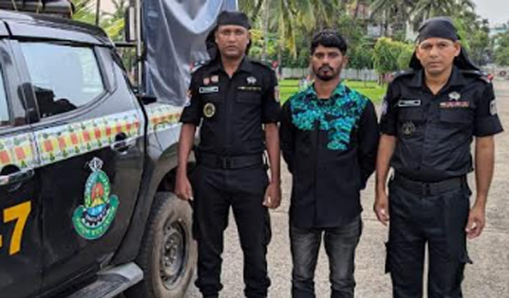 Mizan accused of opening fire on students, people arrested