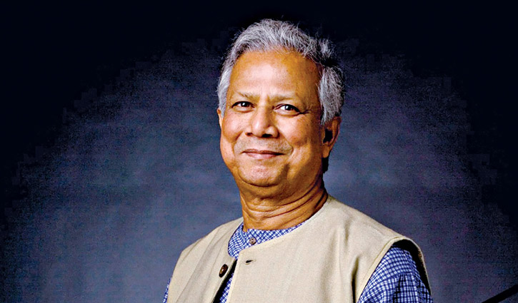 Dr. Yunus will try to meet Modi 