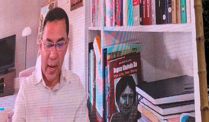 Autocrat gone but cohorts still in country: Tarique