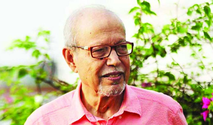 Former president Badruddoza Chowdhury passes away