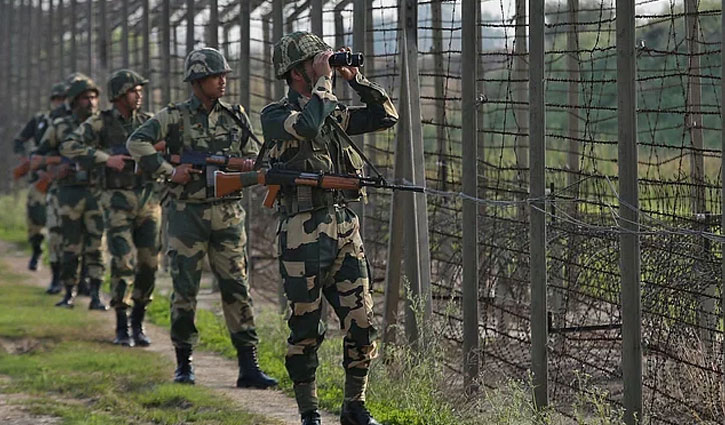 Bangladeshi teenager shot dead by BSF in Thakurgaon