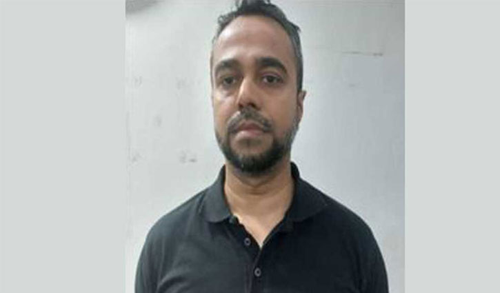 Hizb ut-Tahrir media coordinator remanded