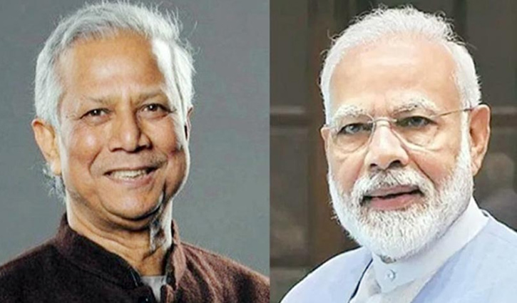 Modi not expected to meet Yunus on UN General Assembly sidelines