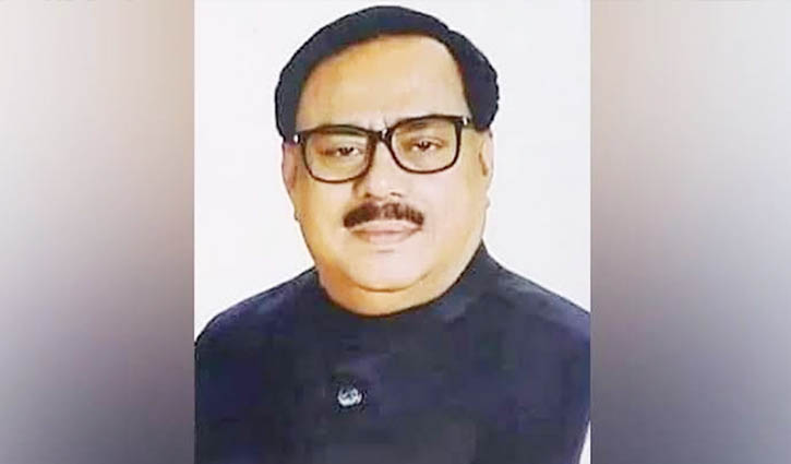 Ex-Food Minister Sadhan arrested  