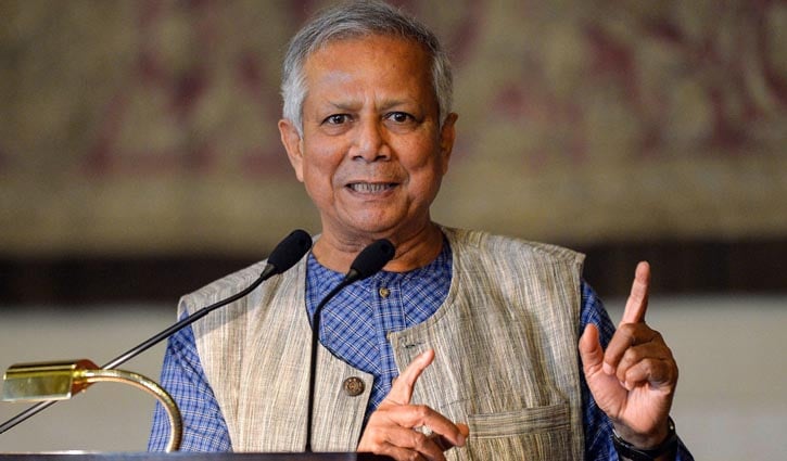 Dr. Yunus set to address UNGA today