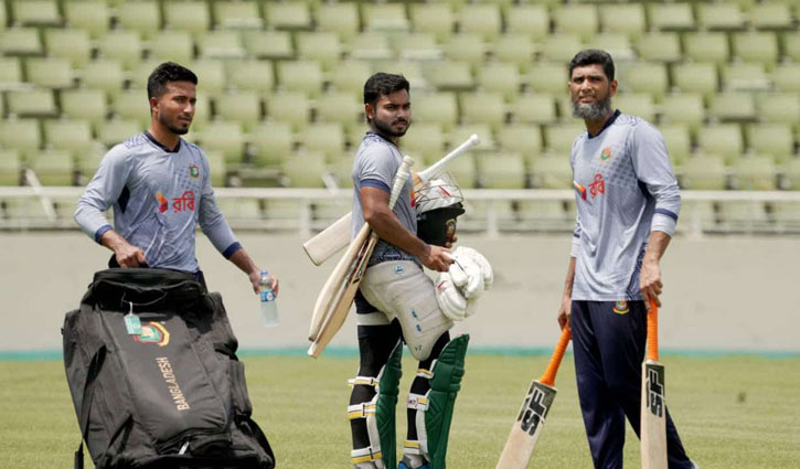 পাকিস্তানের সাফল্যের অনুপ্রেরণায় ভারতে বড় কিছুর খোঁজে বাংলাদেশ