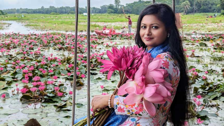 প্রকৃতির কাছে কেন যাবেন