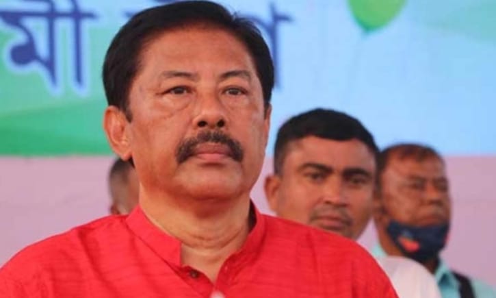 বীর বাহাদুর ও তার স্ত্রীর না‌মে দুদ‌কের মামলা