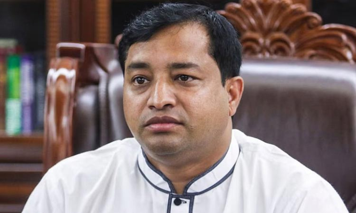 ৭৫০০ কোটি টাকা আত্মসাৎ, জাহাঙ্গীরের বিরুদ্ধে দুদকে মামলা