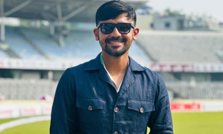 শাহরিয়ারকে এইচপিতে পাঠাল বিসিবি