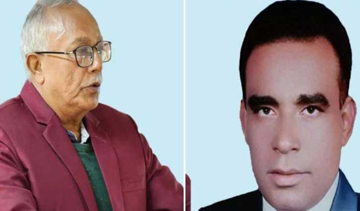 খোকসা বিএনপির সভাপতি আলাউদ্দিন, সম্পাদক আনিস