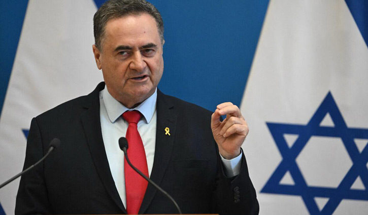 গাজা শহর ধ্বংস করে দেওয়া হবে: ইসরায়েল