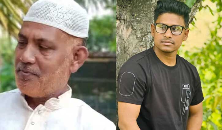 দুই দিনের ব্যবধানে চাচা-ভাতিজা খুন, দৃষ্টান্তমূলক শাস্তি দাবি